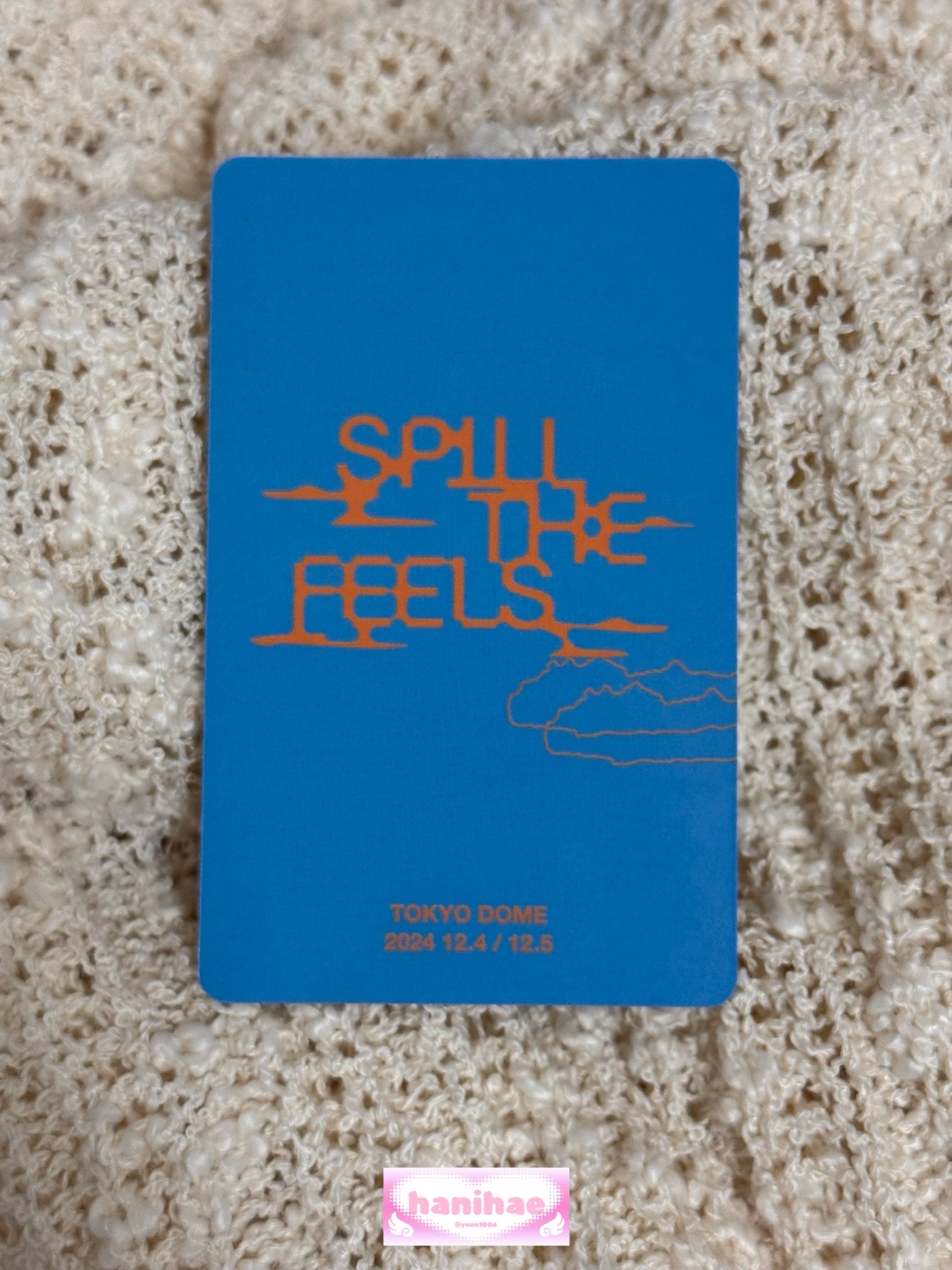 THE8 小八 Wvs韓專東京場限