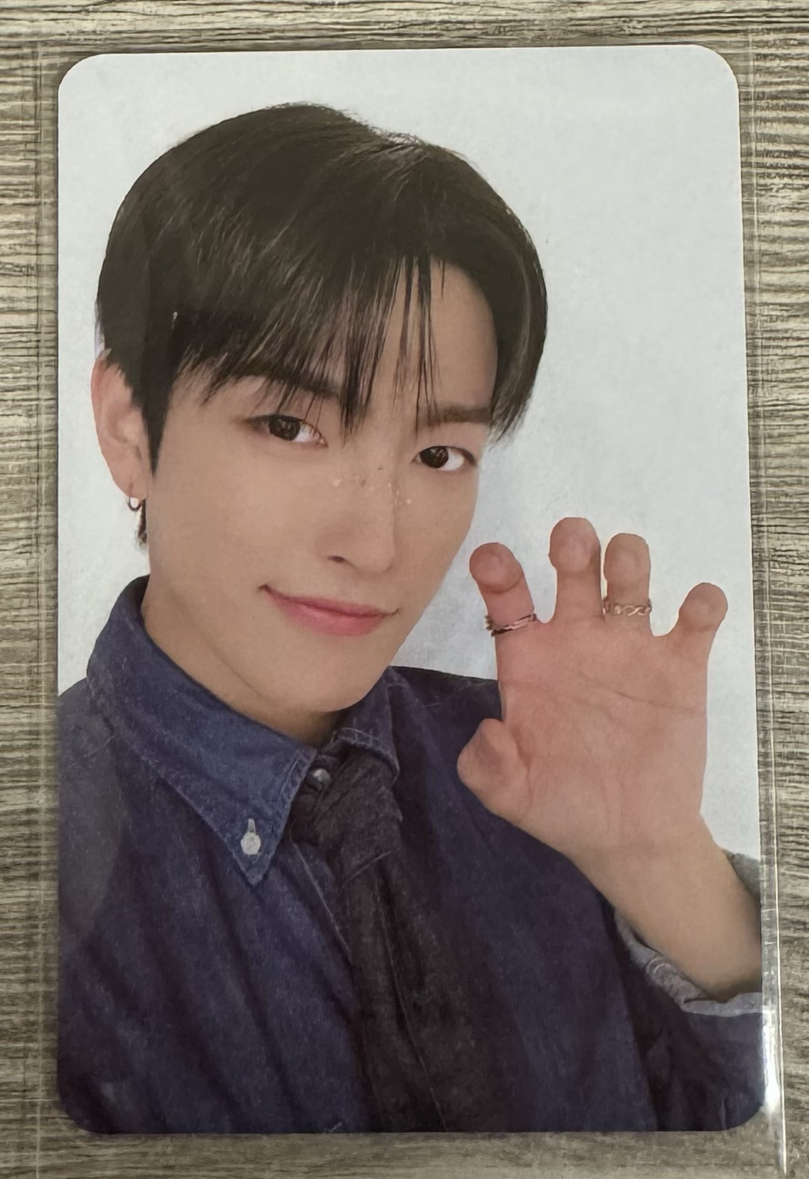 Destiny’s Memories 隨機卡 弘中