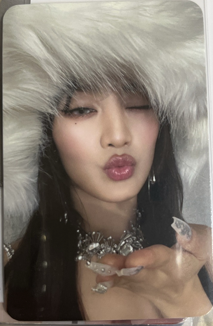 正二 星河1.0 雪帽妮