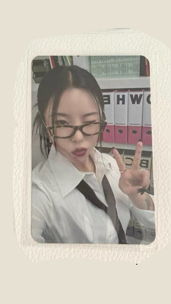 輝人 首爾場入場卡 非現貨