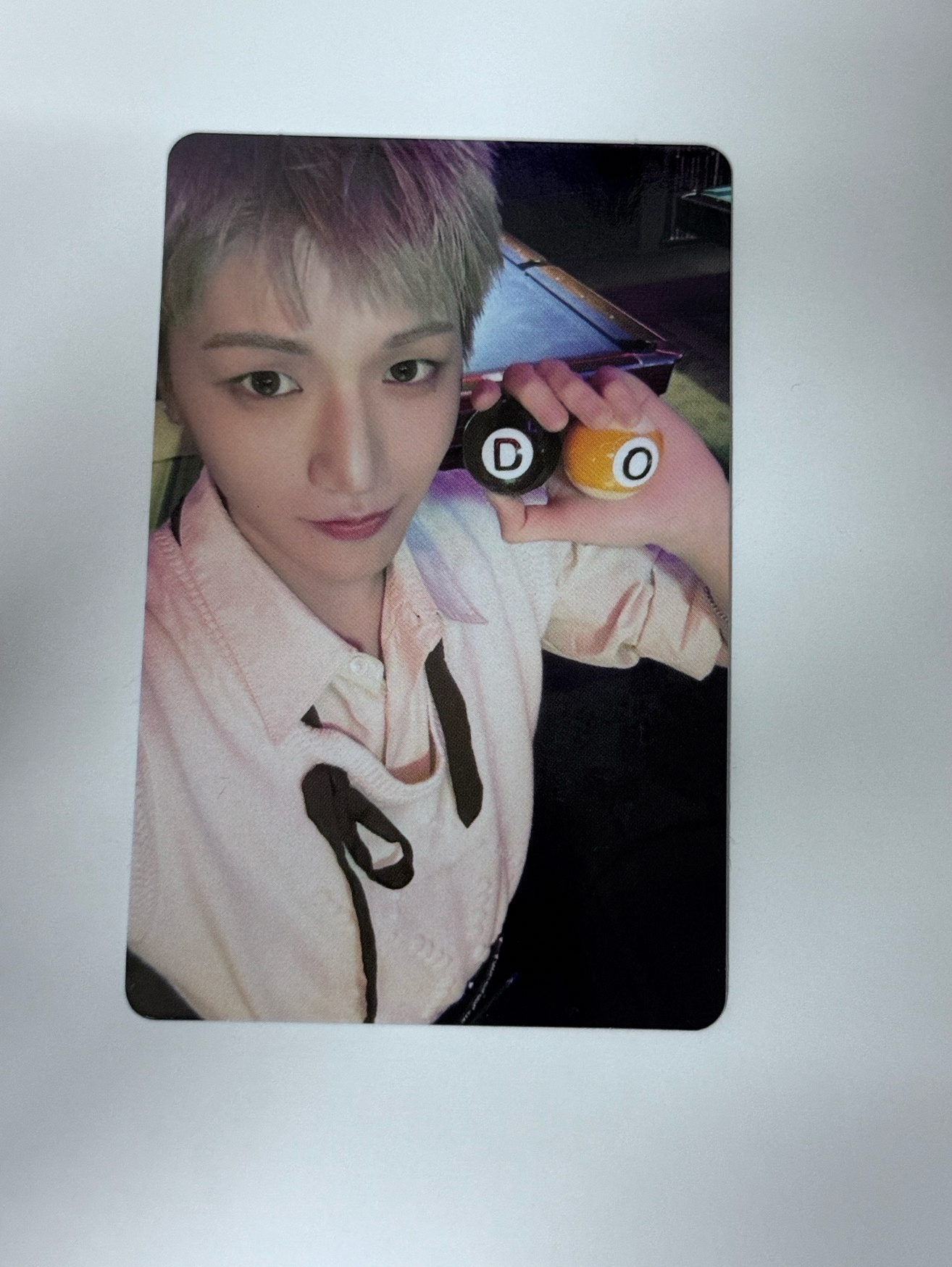 BOYLIFE 日專 通常盤 專卡2