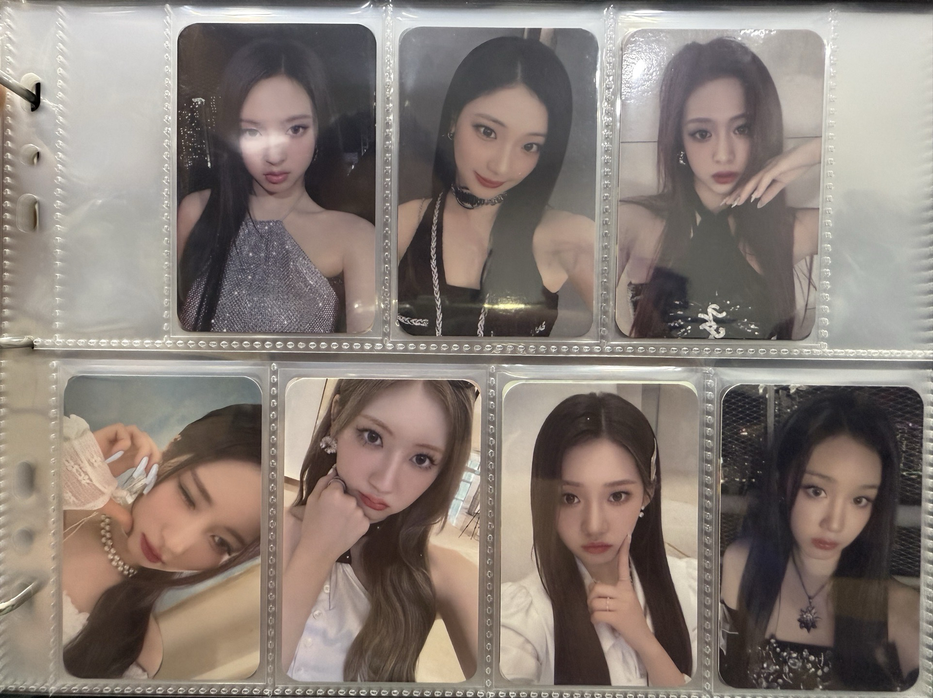 Babymonster Forever滿額 套出