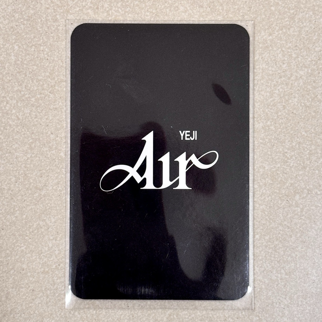 MK志（Air特典志）