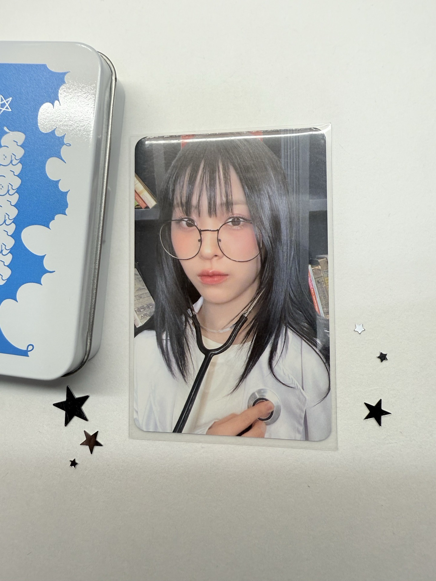 GOLD ms8.0 醫生留