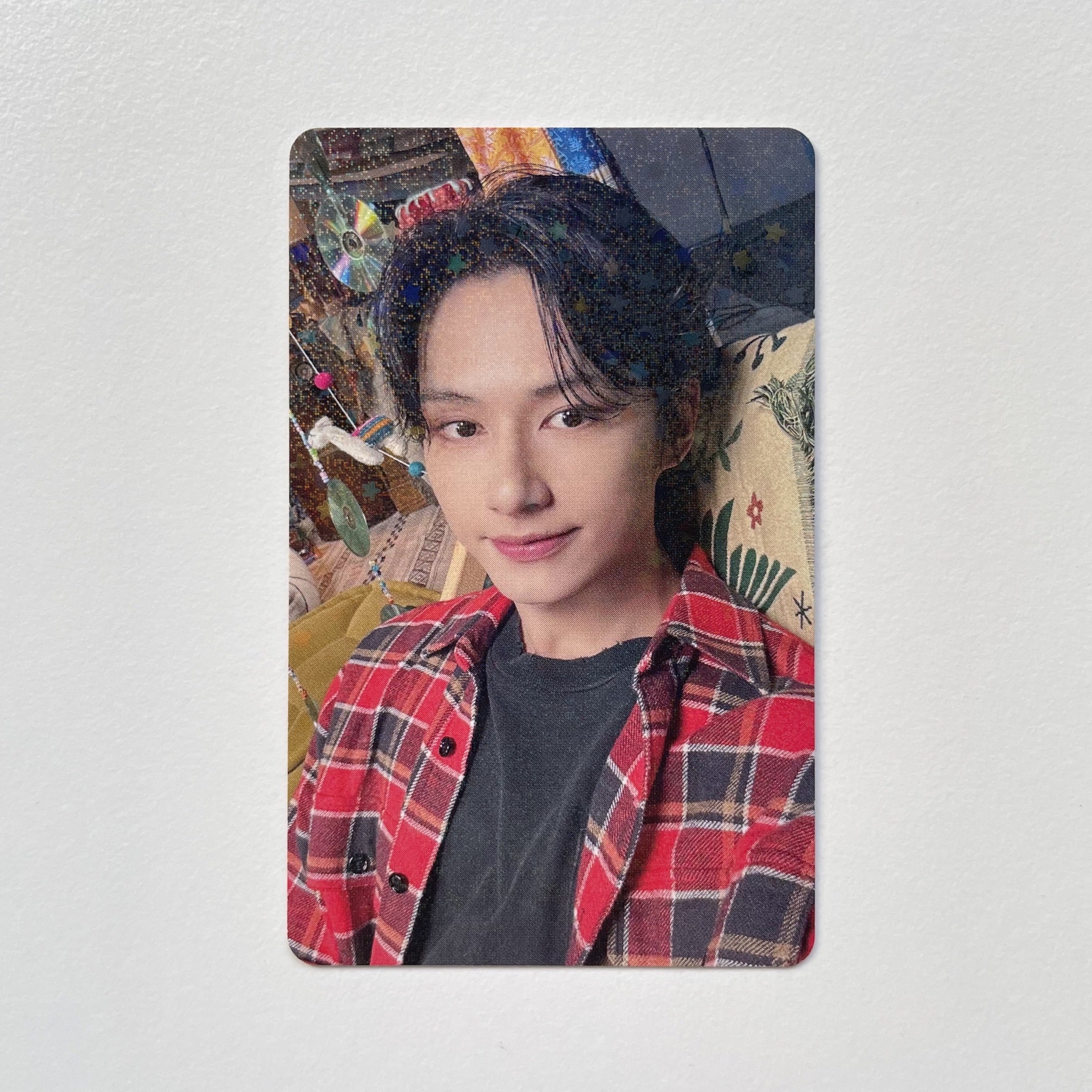 SEVENTEEN JUN 消費期限WVSJP LD