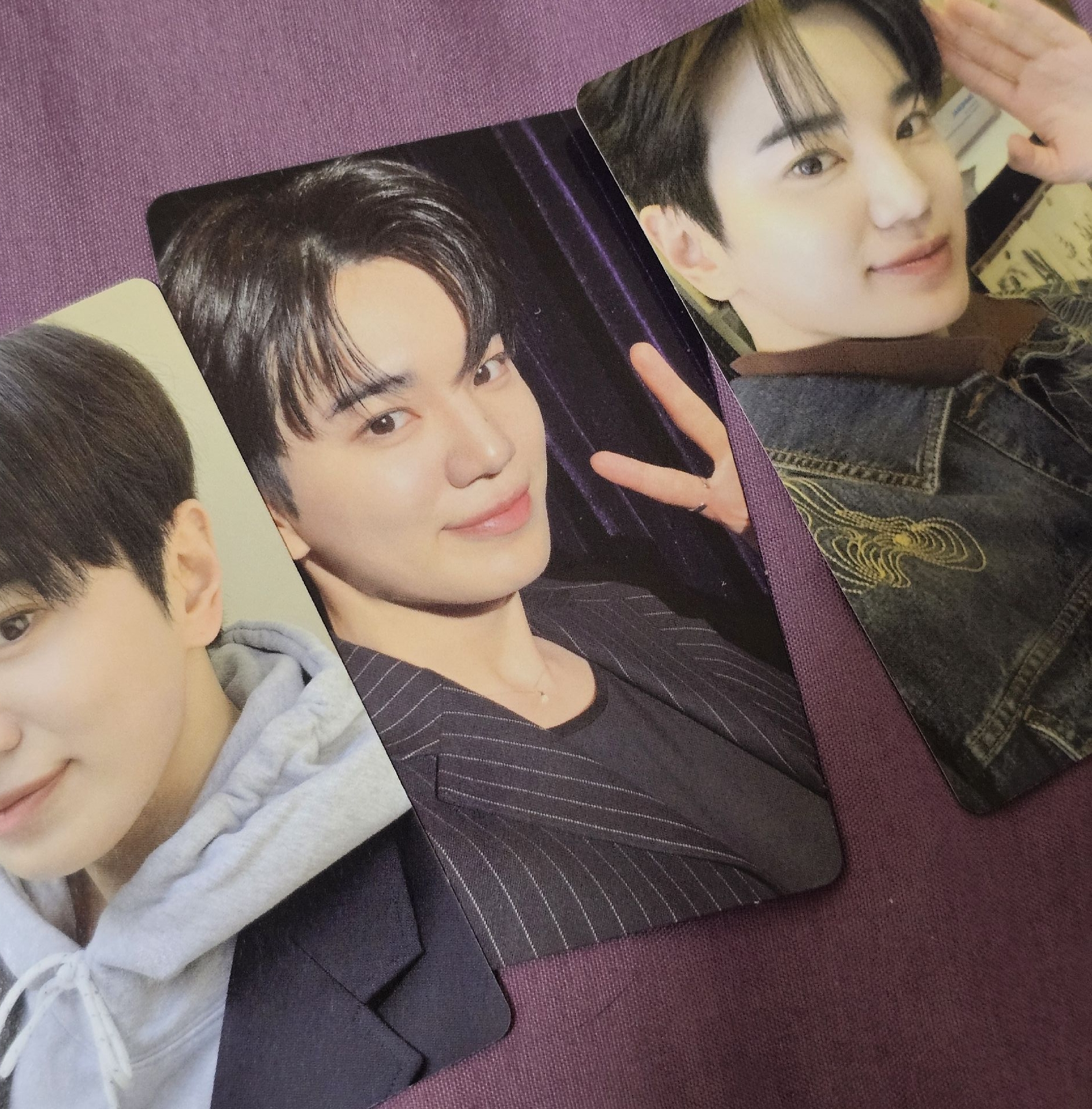 INFINTIE｜LIKE INFINITE 週年版 專卡