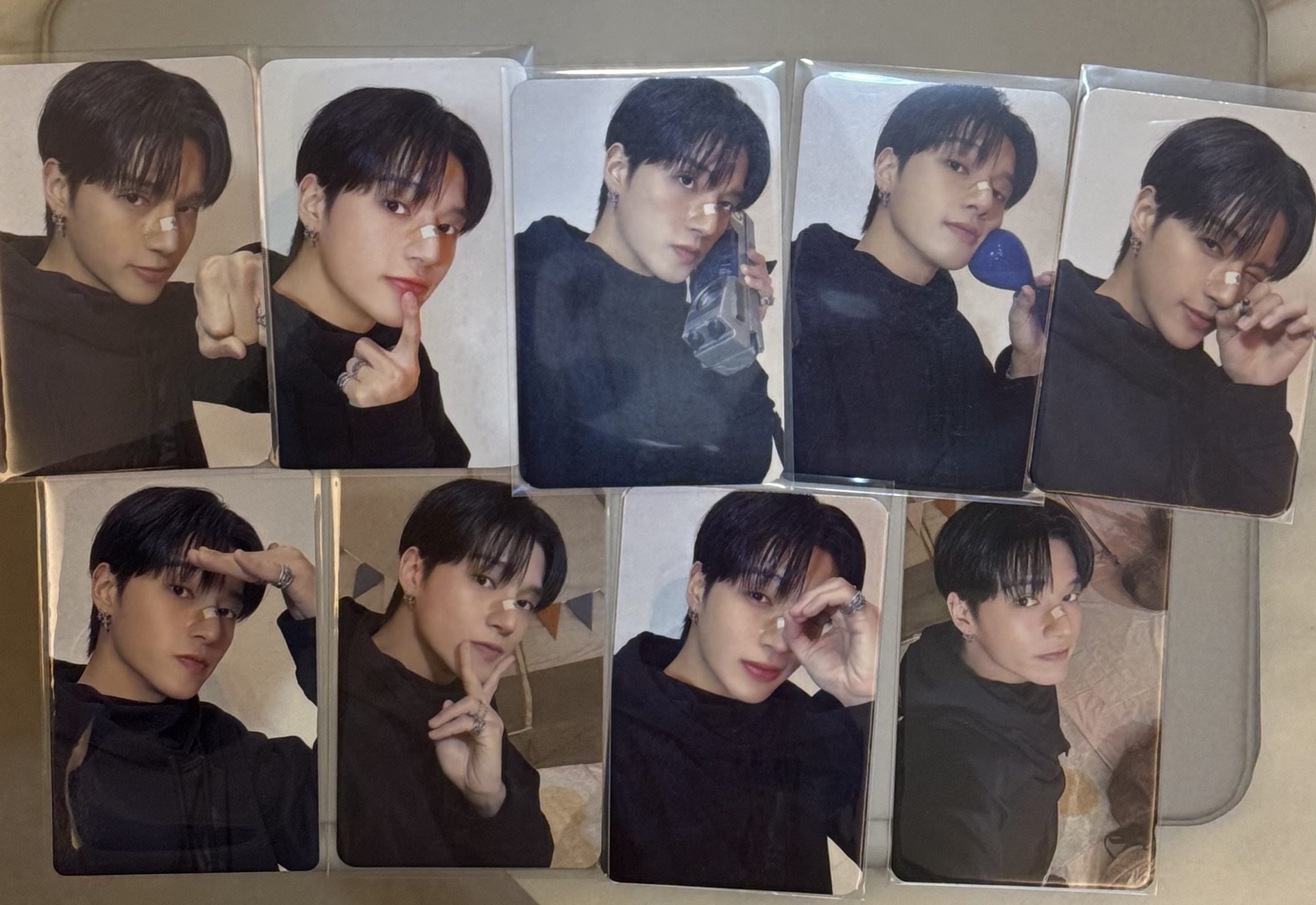 Aniteez in Treasure系列-榮小卡