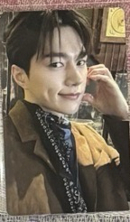 LIKE INFINITE 專卡 牛仔服