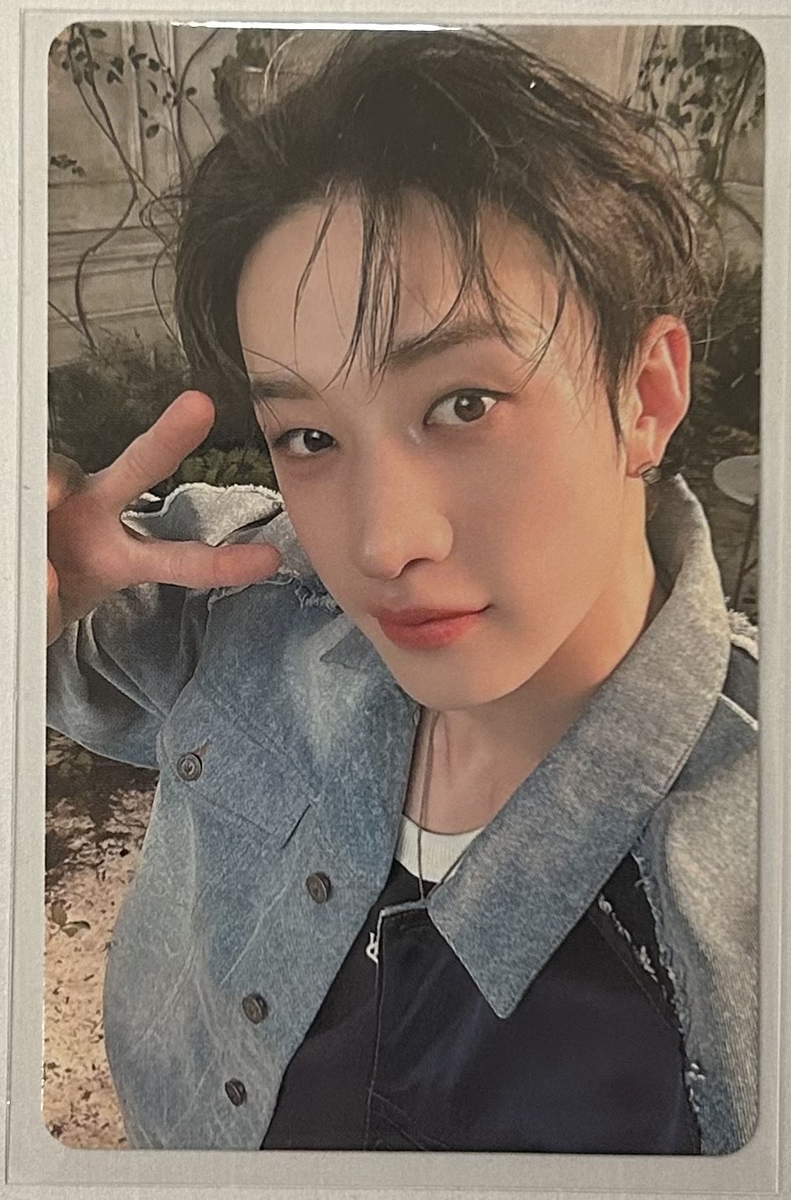 Hollow靜岡場限05/18 方燦