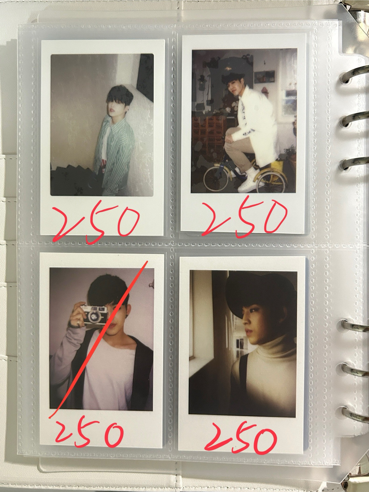 多哲漢 紅字1:1帶藍 黃可單帶