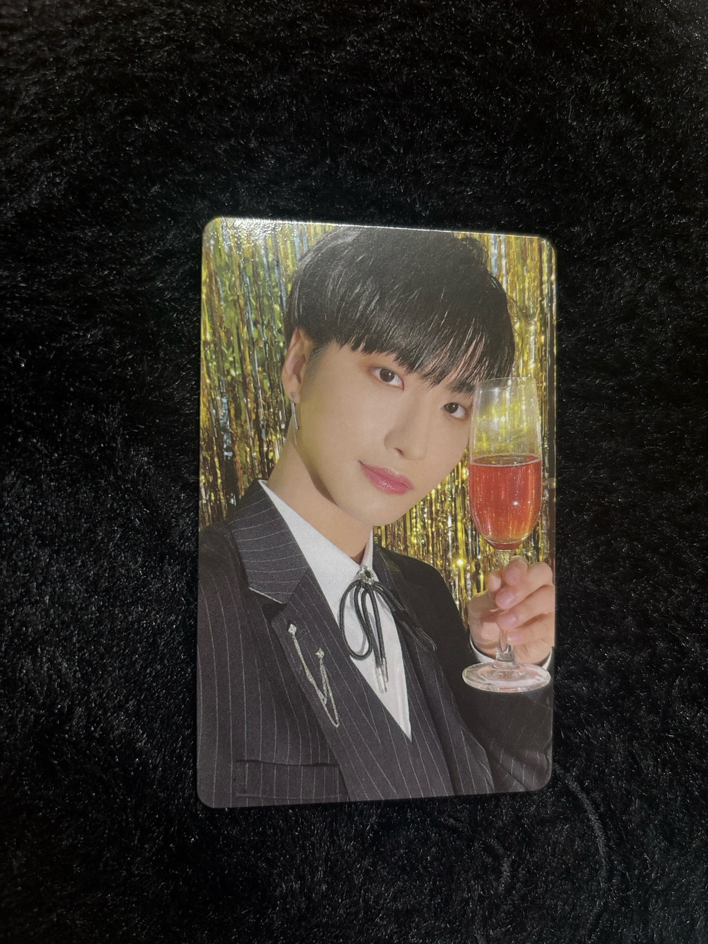 2023年曆卡-星化