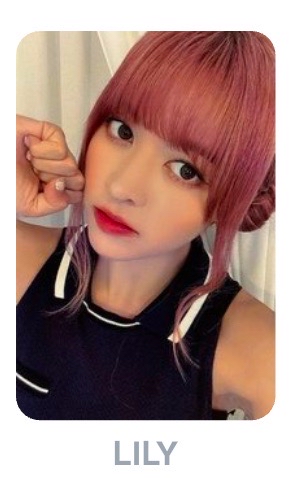 仲夏夜 雙面卡莉