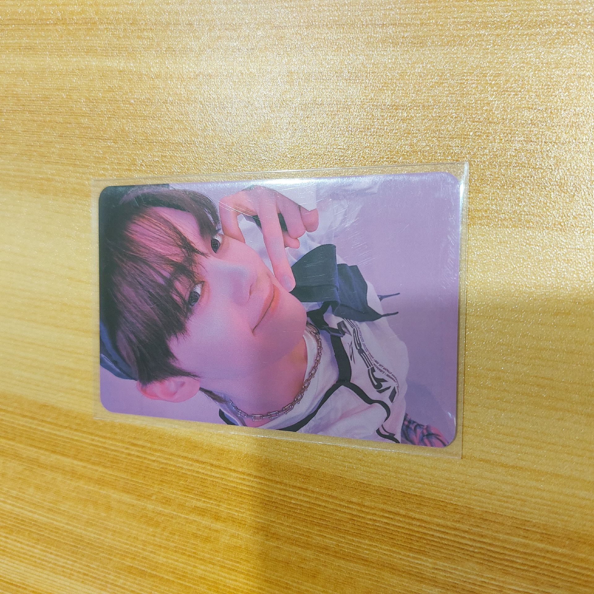 ZEROBASEONE CinemA ParadisE 星光卡 二星 金奎彬 KIM GYUVIN