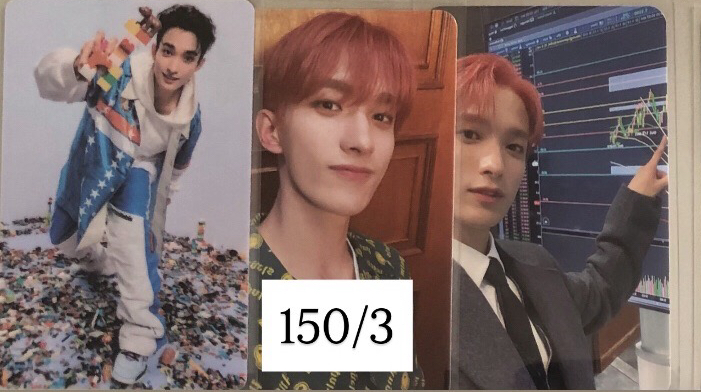 bss wvs專卡（已掃