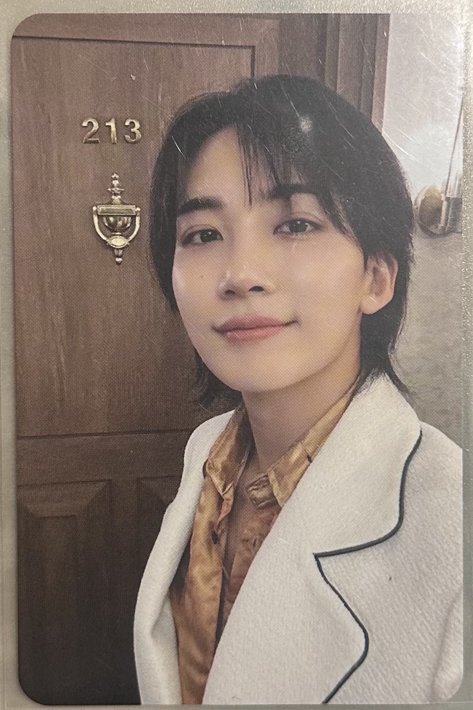 🩵迷12克拉盤-淨漢