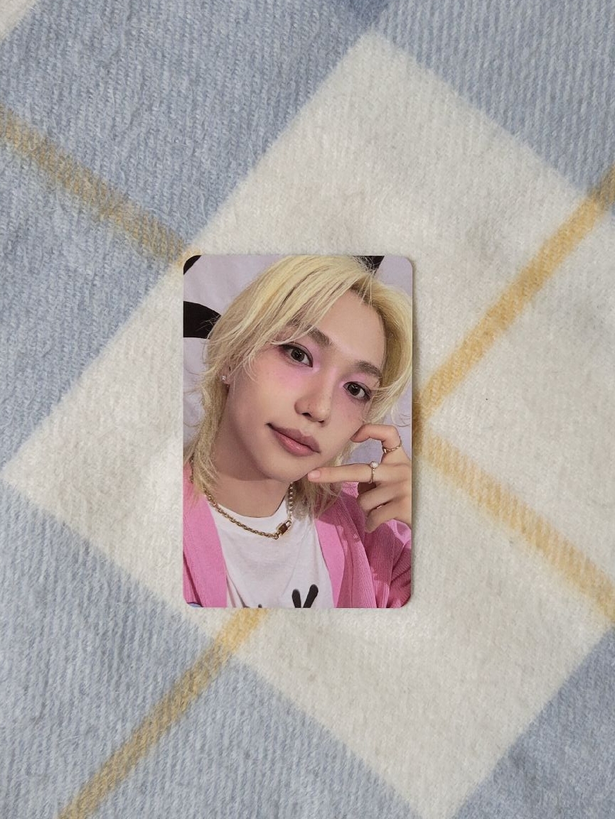 StrayKids<dominATE:celebrATE>10/19安可場限ZONE