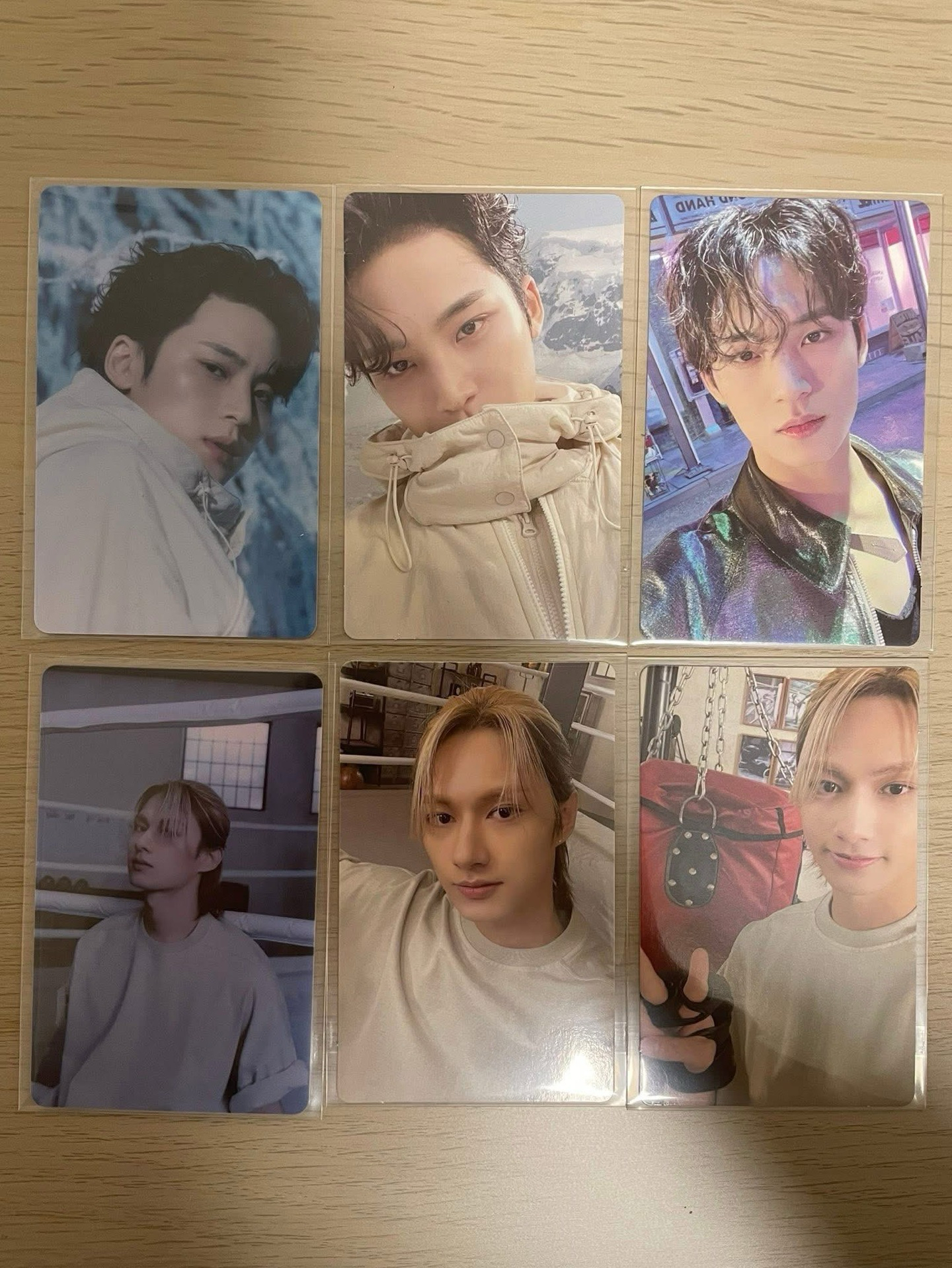 奎正四後+俊迷十WVS電子專