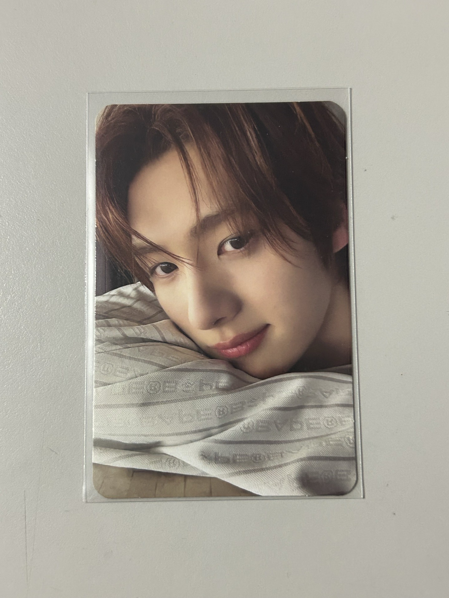 TWS 英宰專卡迷三