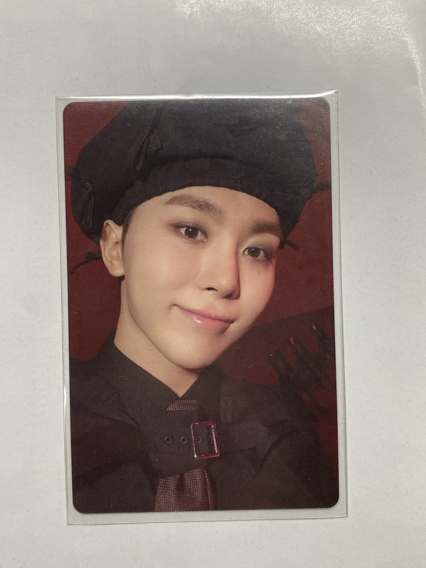 精選專 豪華版寛專卡