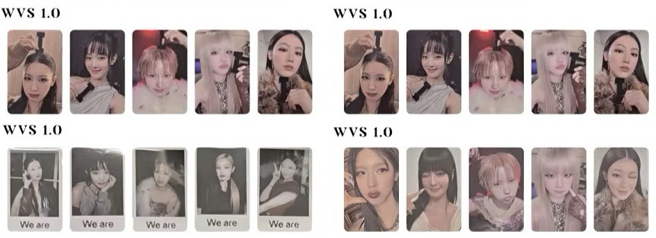 Wvs預售26卡2JC專