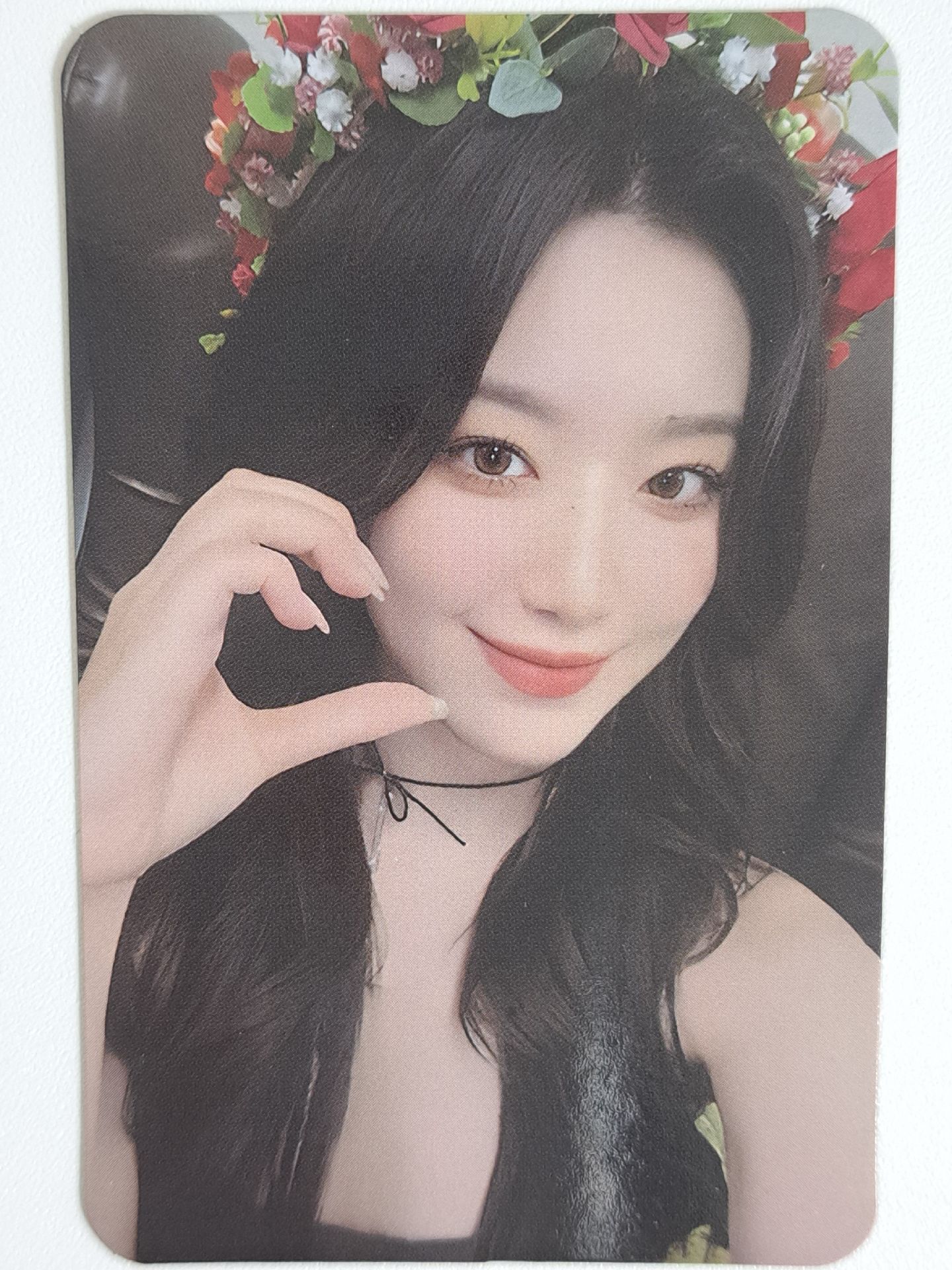 正規二 ms 15.0 簽售卡 花環刷