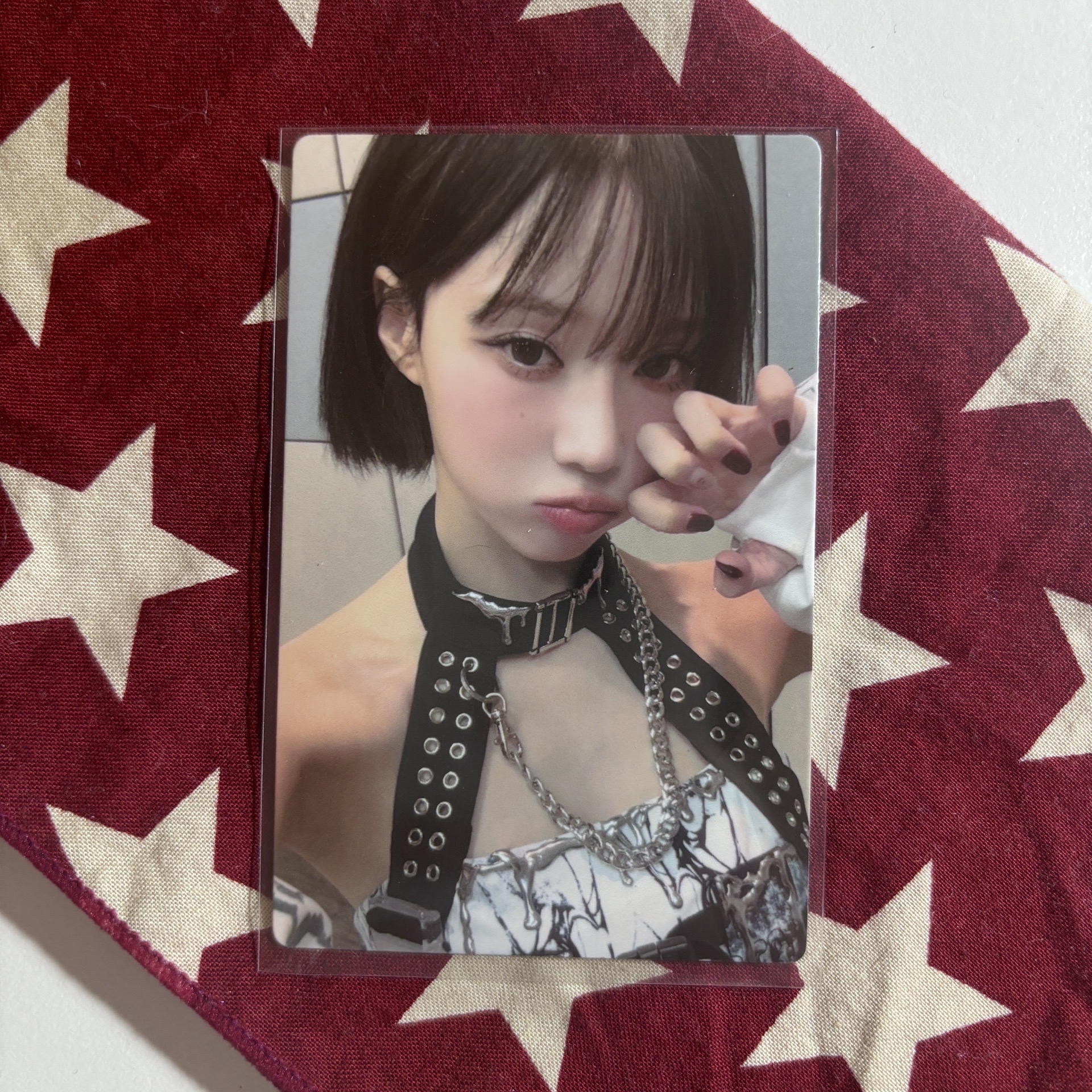 整組set