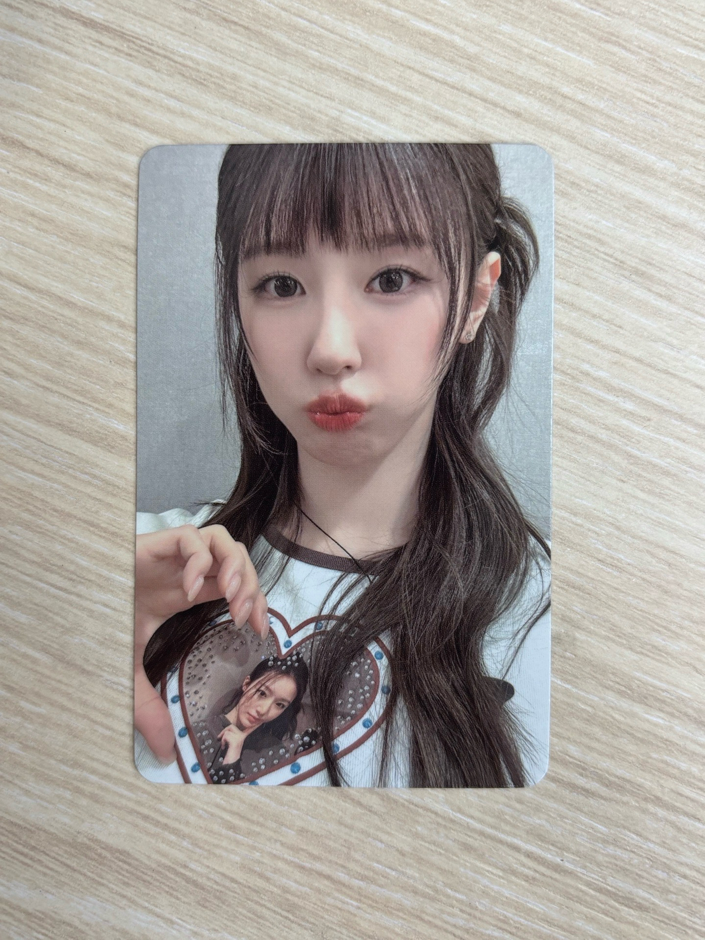 i-dle 現貨 we are 愛豆驛站 薇娟