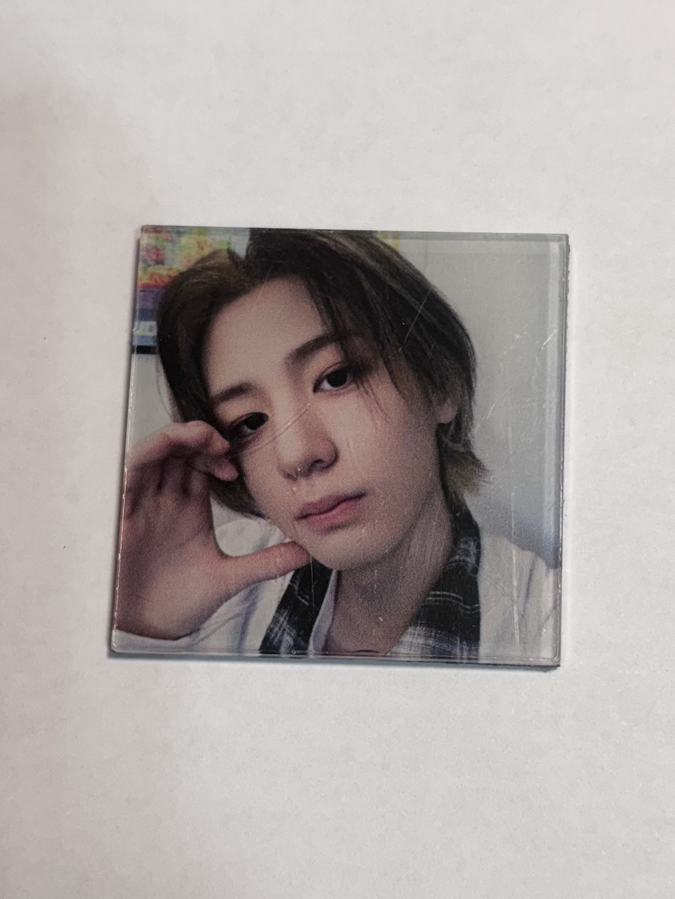 金桐儇 No Genre wvs磁鐵5