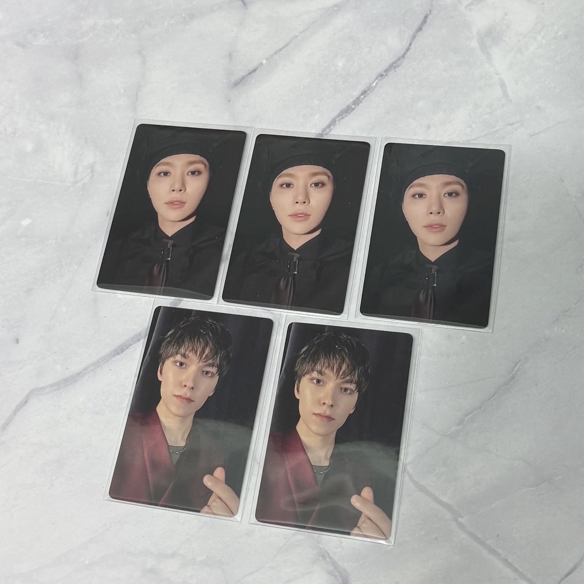 精選專 一直娛yzya 簽售A 簽售卡 ⭐️出清價