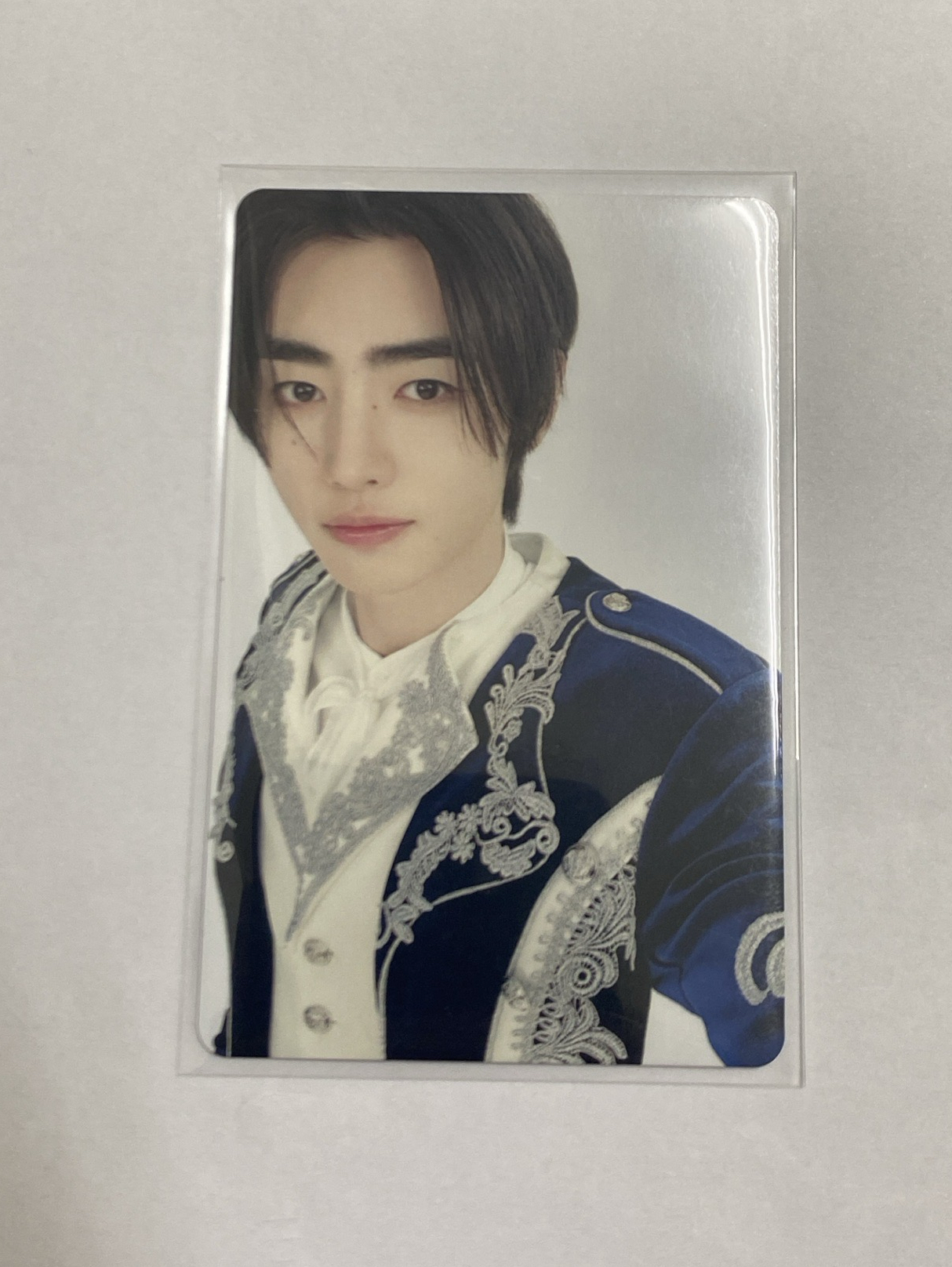 ENHYPEN fate+日巡周邊 滿額卡訓