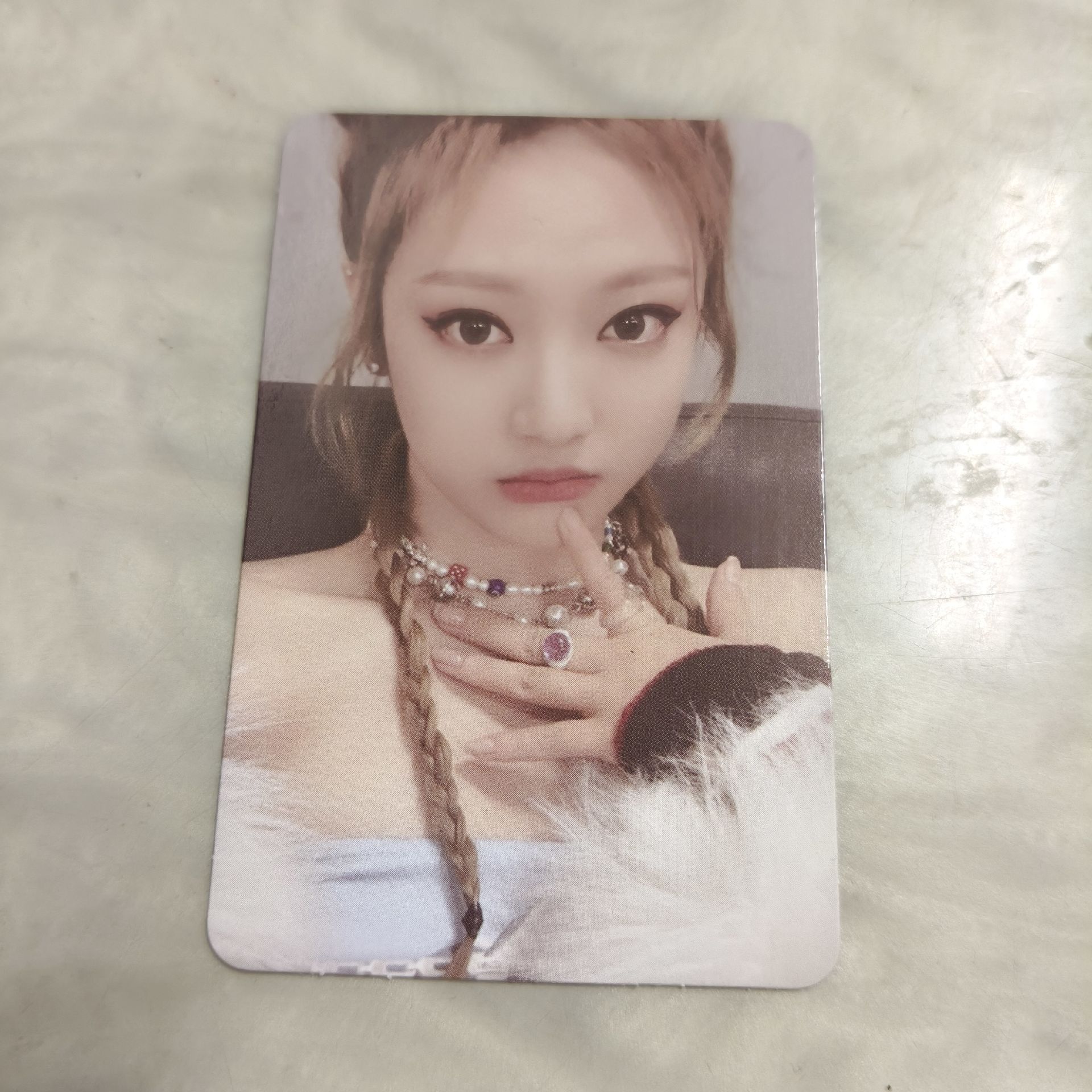 寧 2021 SMTOWN 專卡