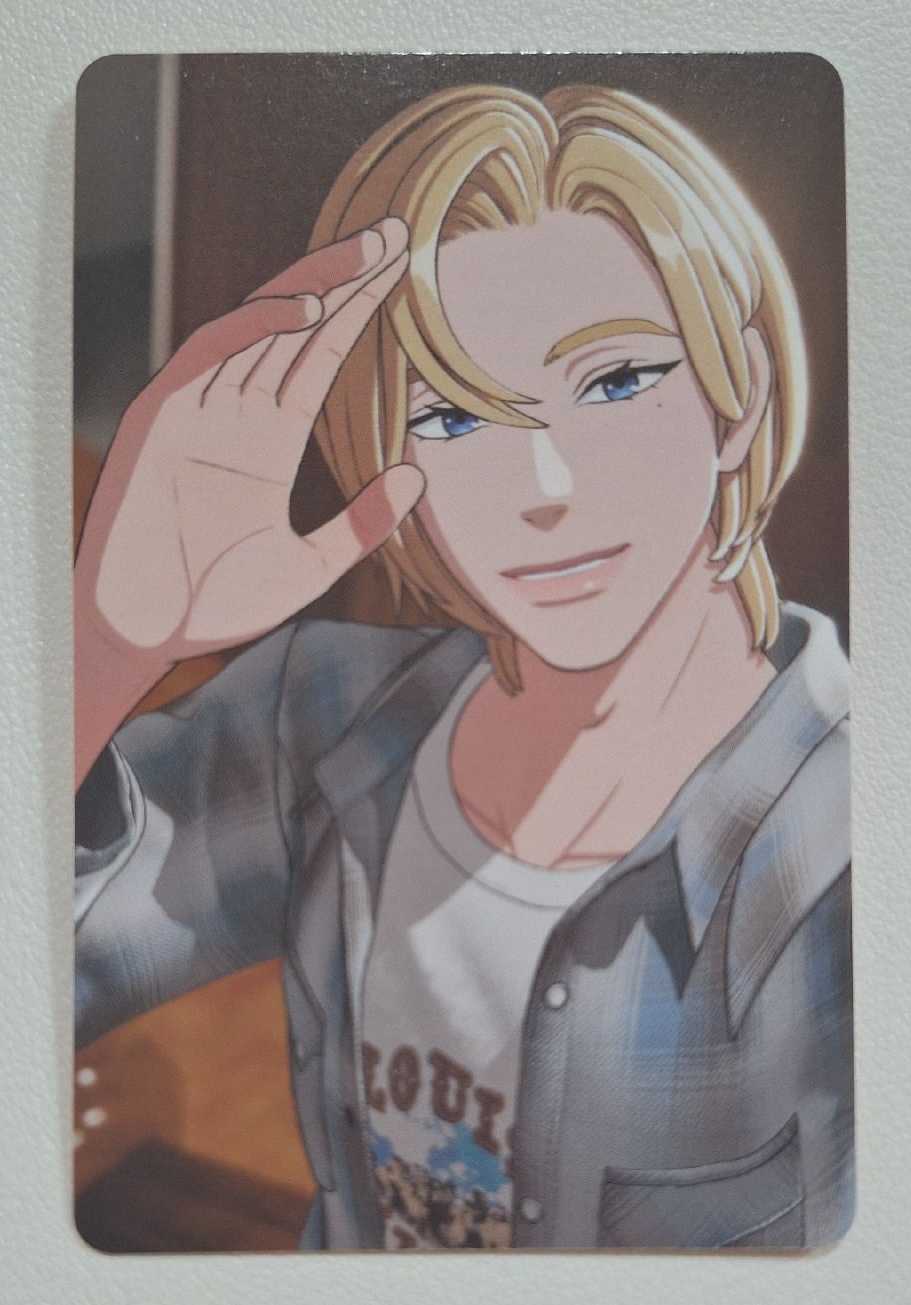 💜諾亞 PUTV卡包