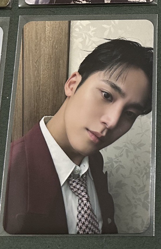 MINGYU MINI12 克拉盤專卡