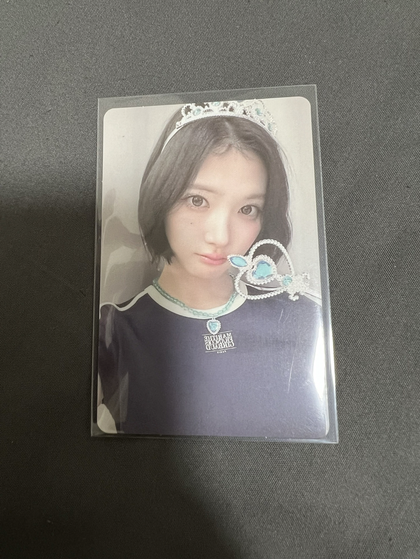 Style sm幸運2.0 Jiwoo