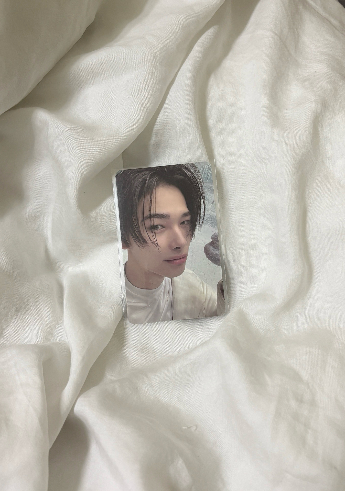 ENHYPEN NI-KI 正二後續專卡