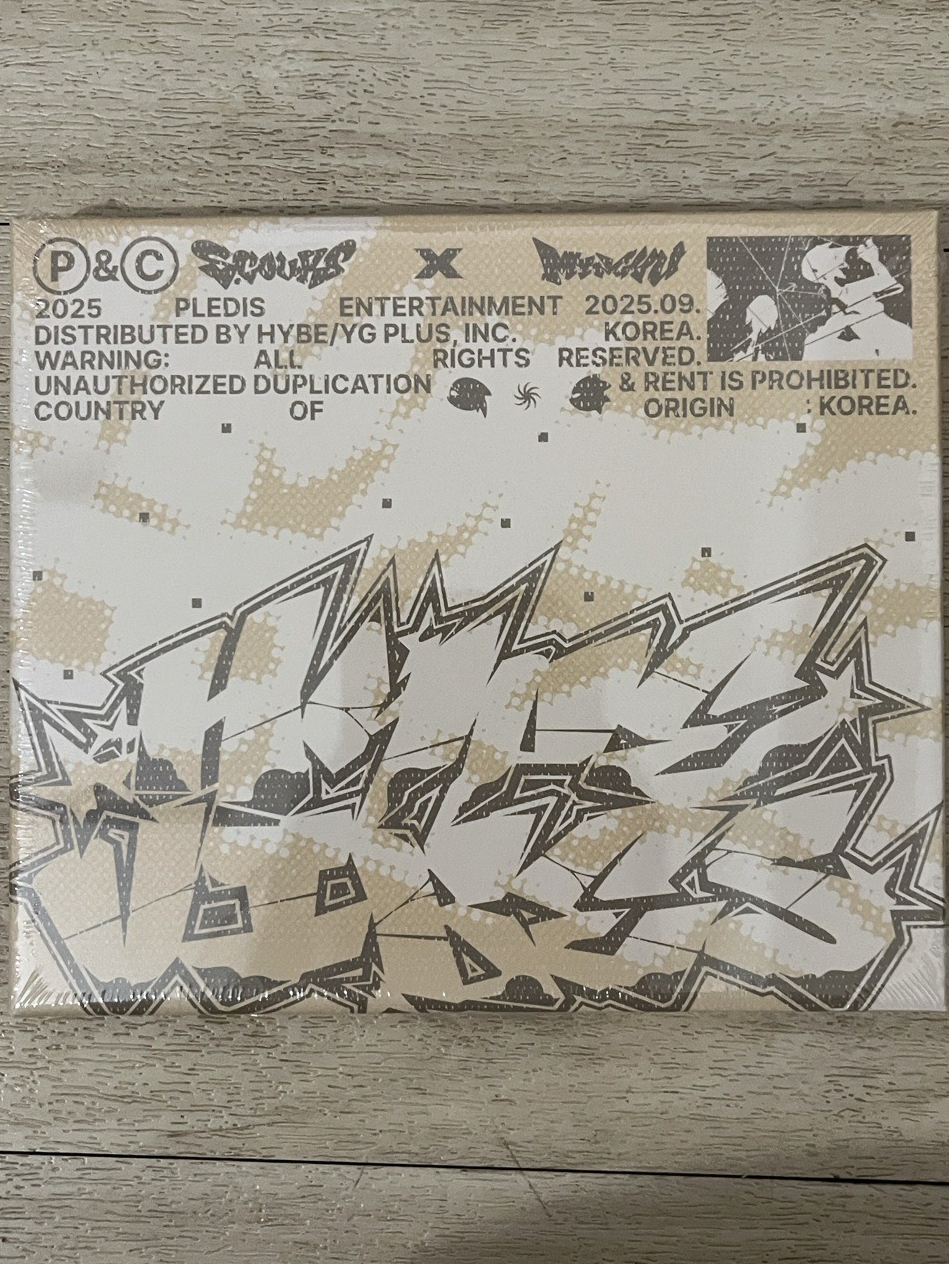 未拆專-CxM哲奎分隊COMPACT 