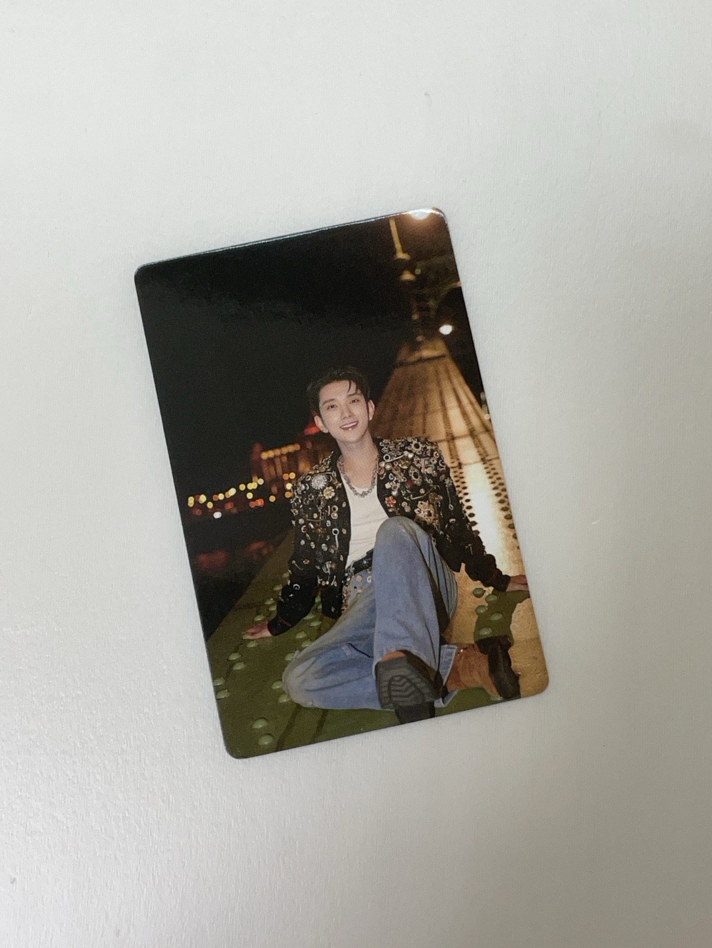 秀 迷11一直娛隆重登場sp特別卡(綁300)