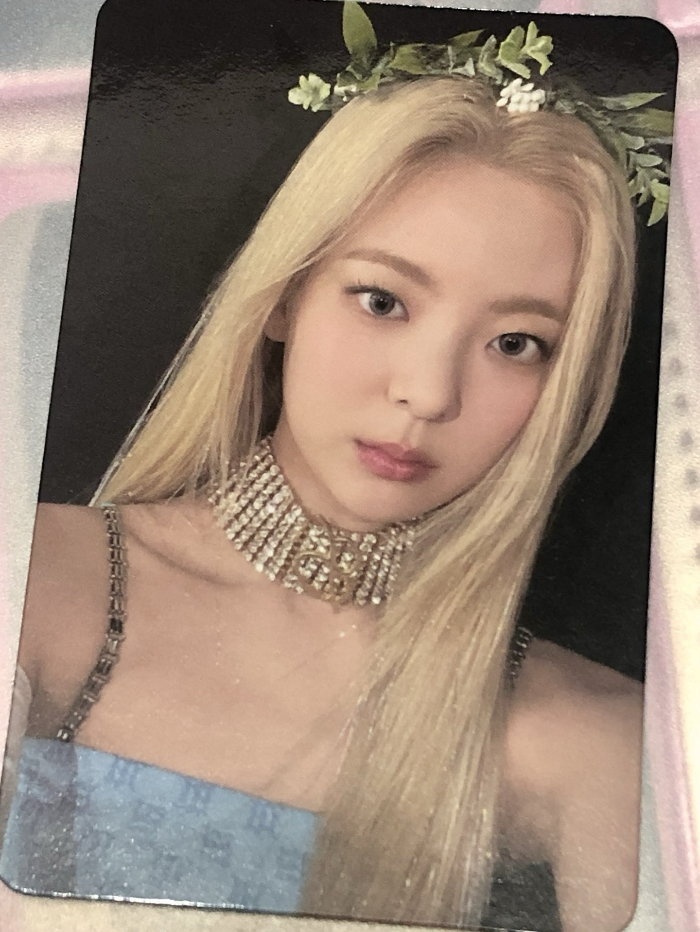 Itzy 小卡