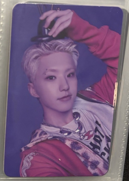 BSS HOSHI