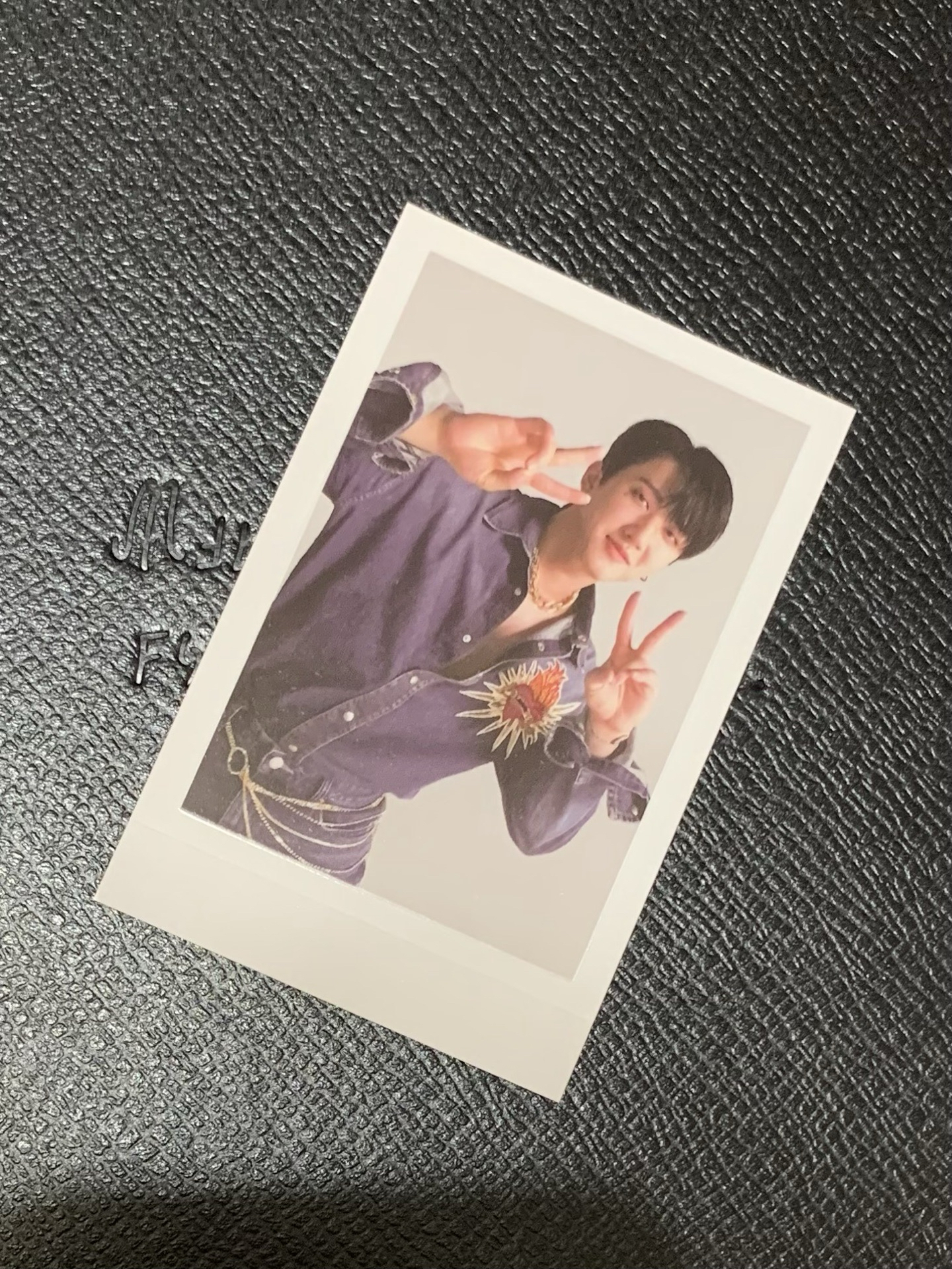 maxident 專卡拍立得 彬