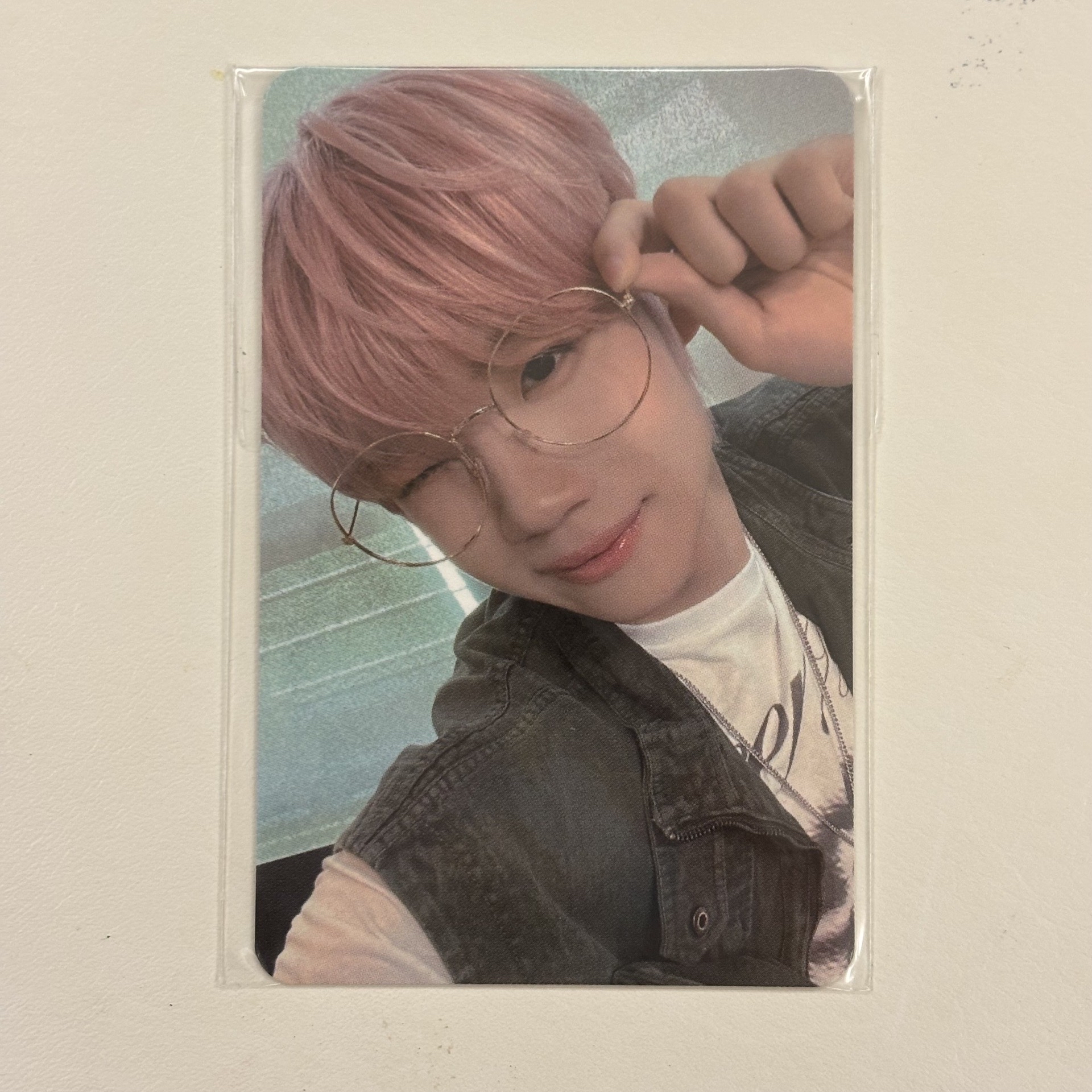 🌟buffz 眼鏡ver. 線上 簽售卡 全員 可單