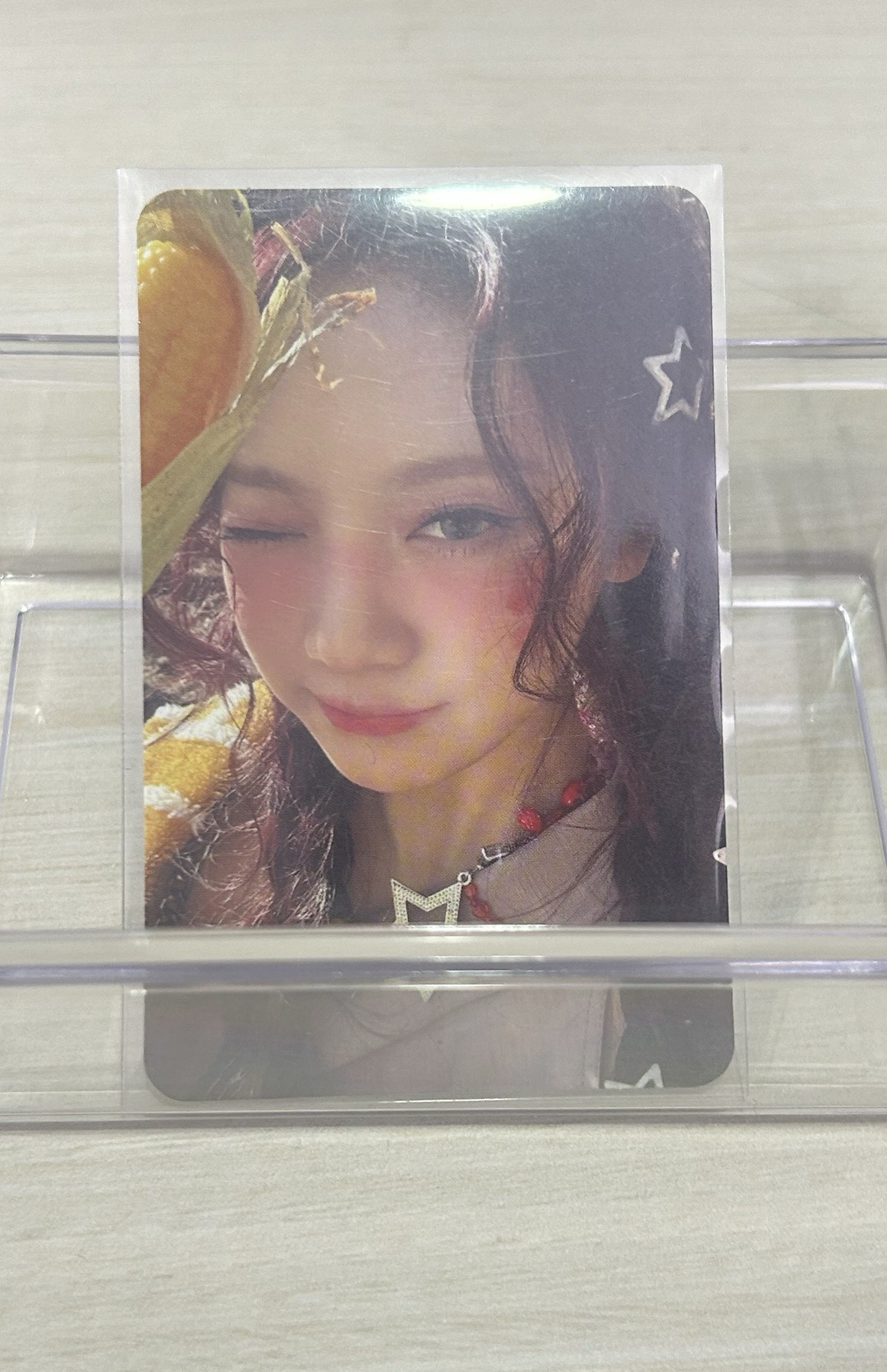 Armageddon 專卡寧