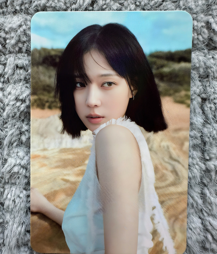 【專拍非本人勿下】教保神女冬