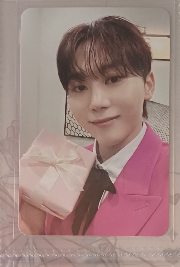 勝寛迷十二克拉盤小卡