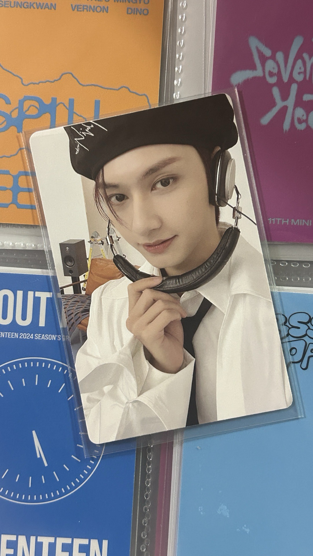 精選專 JUN 專卡