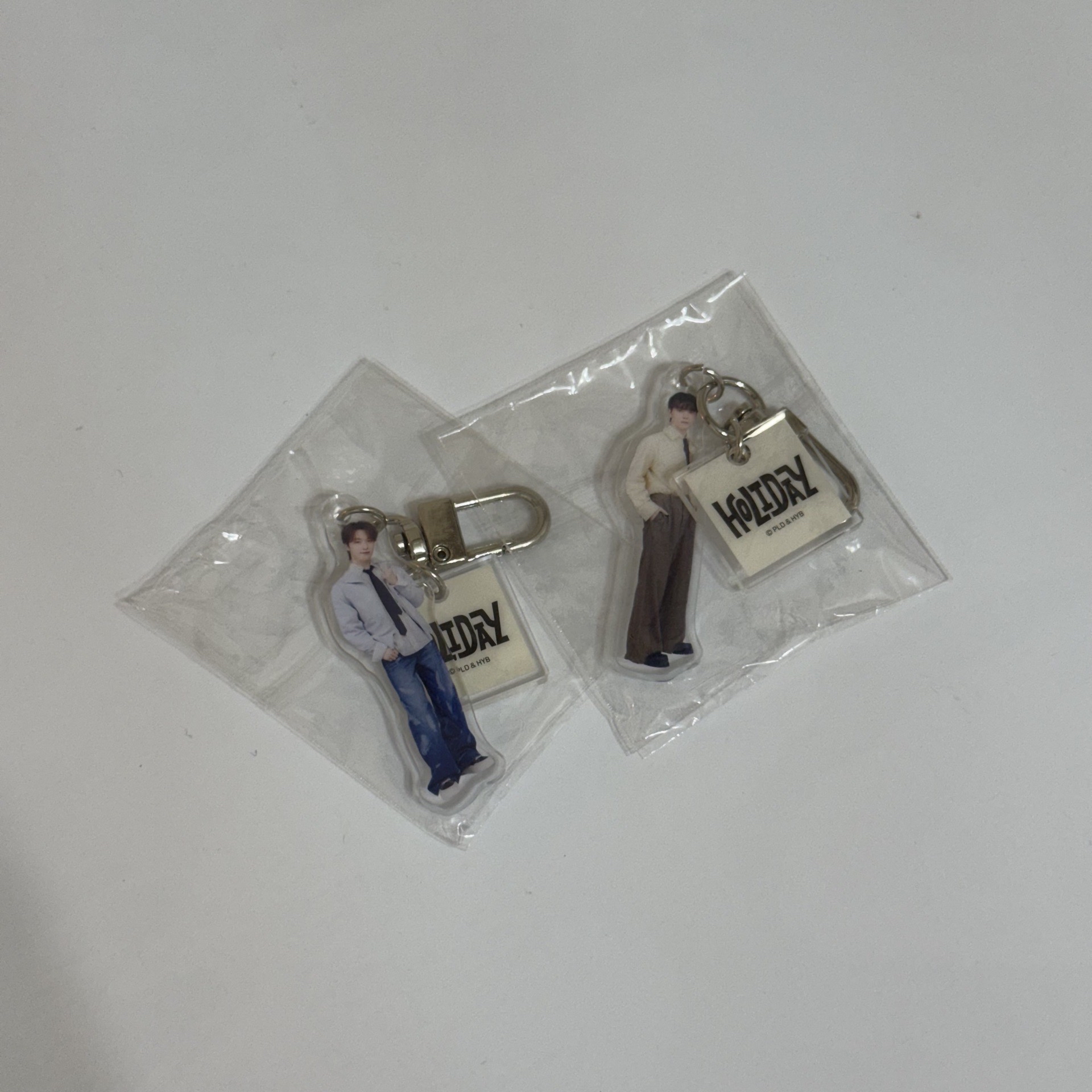 seventeen holiday 扭蛋 率/燦