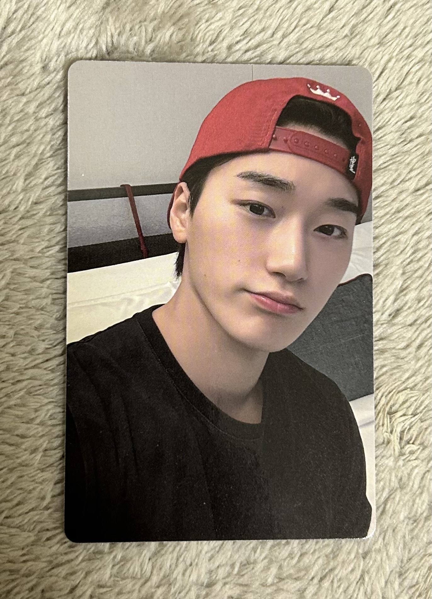 GH.3 In Your Fantasy 專卡 傘