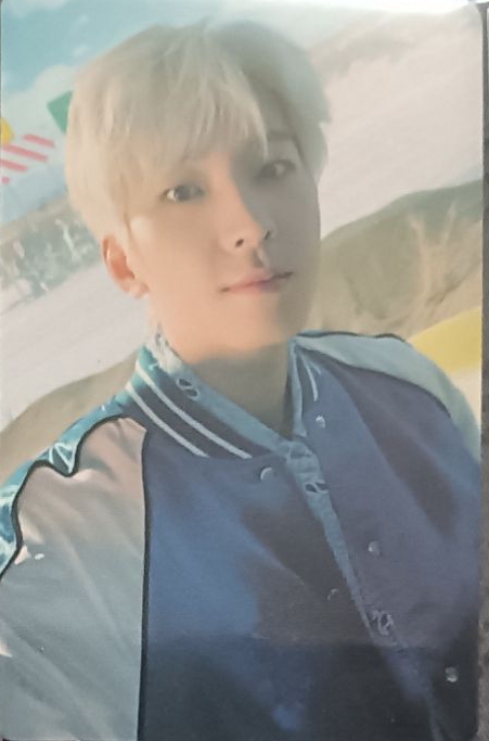 全圓佑 正四油彩盤隨機卡