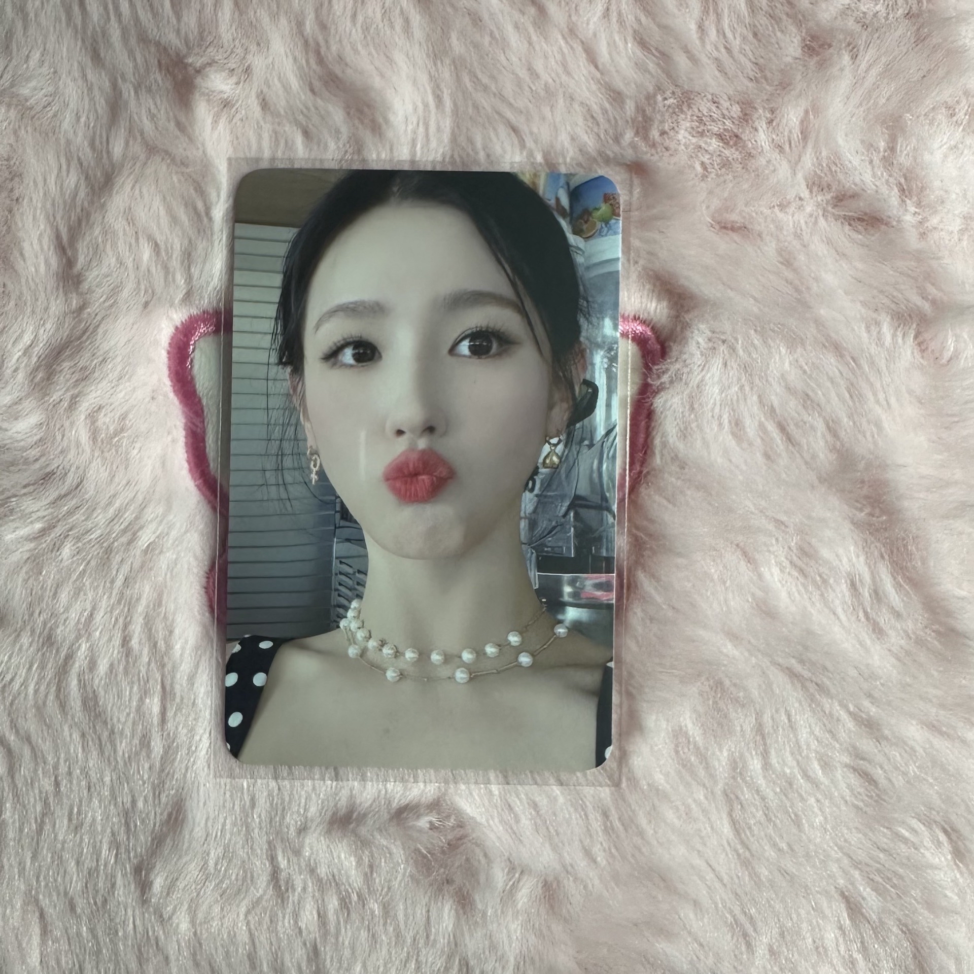 Miyeon Dumdi嘟嘴麵