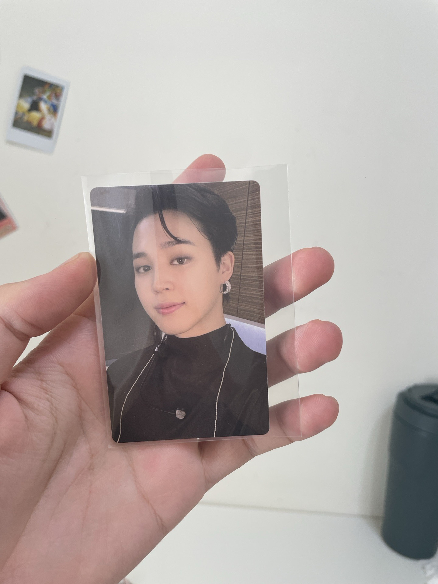 朴智旻小卡festa